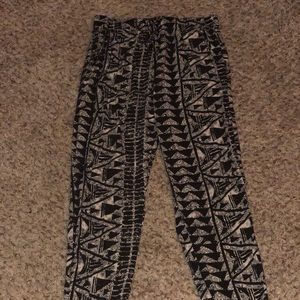 Aladdin Pants